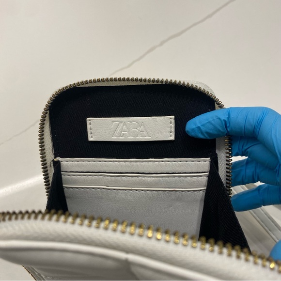 Zara phone and cardholder purse - Picture 8 of 12